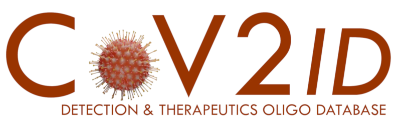 CoV2ID
